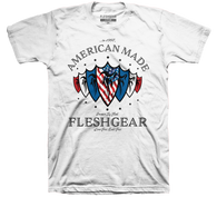AMERICAN MADE