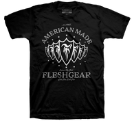AMERICAN MADE