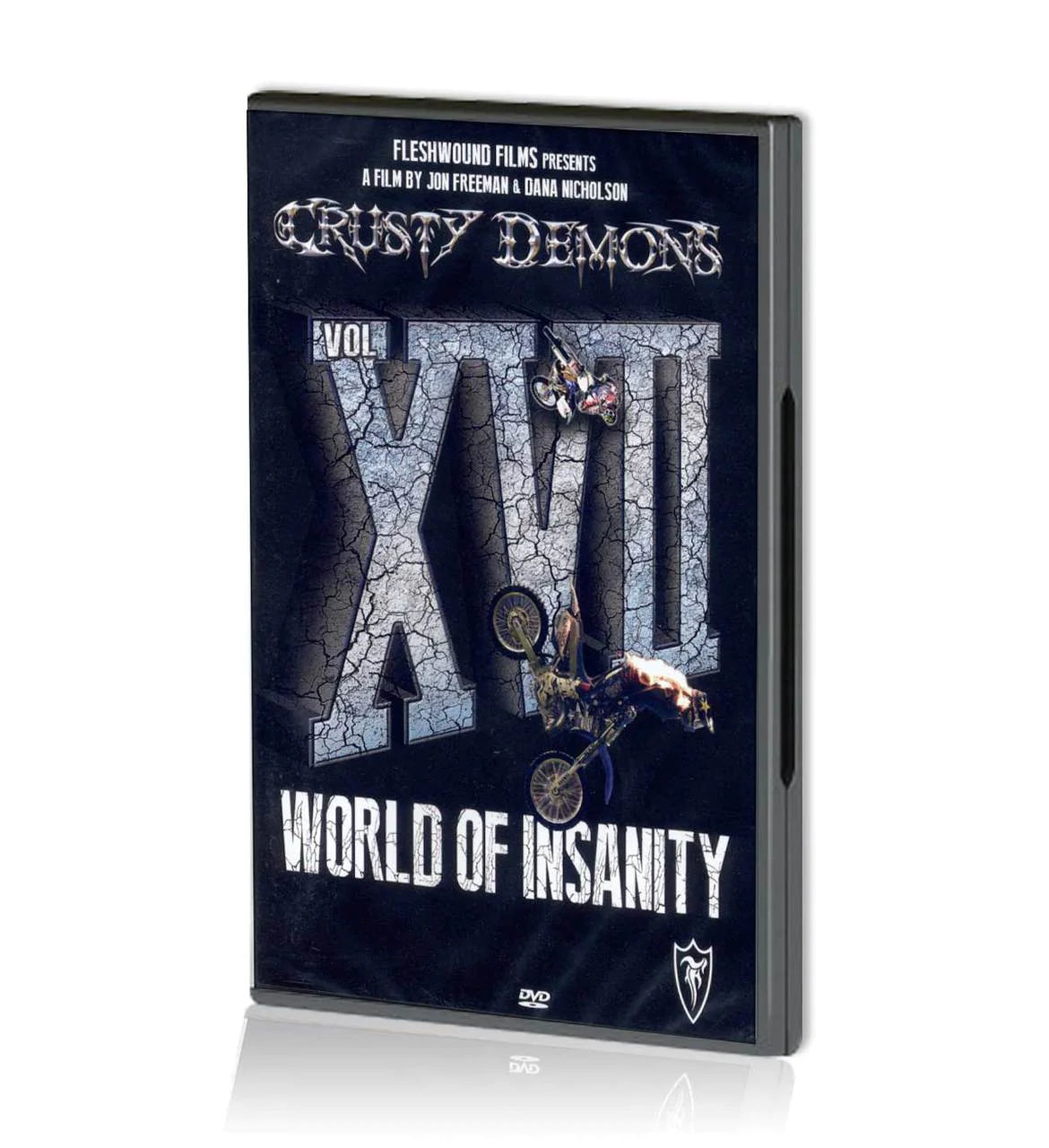 CRUSTY DEMONS OF DIRT 17
