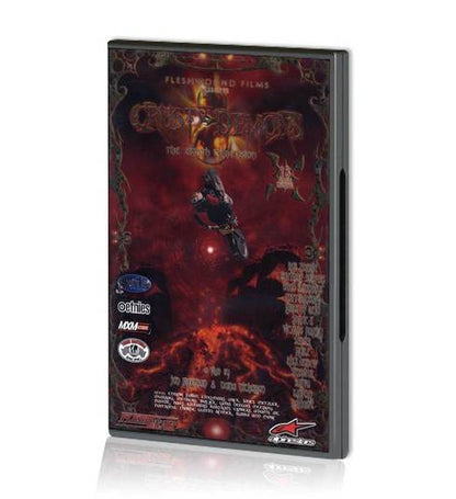 CRUSTY DEMONS OF DIRT 8. REMASTERED