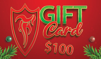 FLESHGEAR GIFT CARD