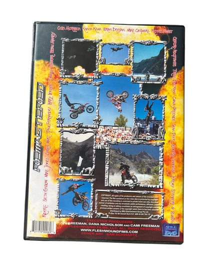 CRUSTY DEMONS OF DIRT 6. REMASTERED