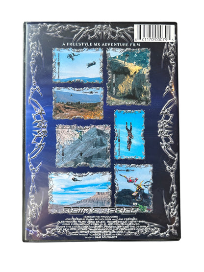 CRUSTY DEMONS OF DIRT 7. REMASTERED