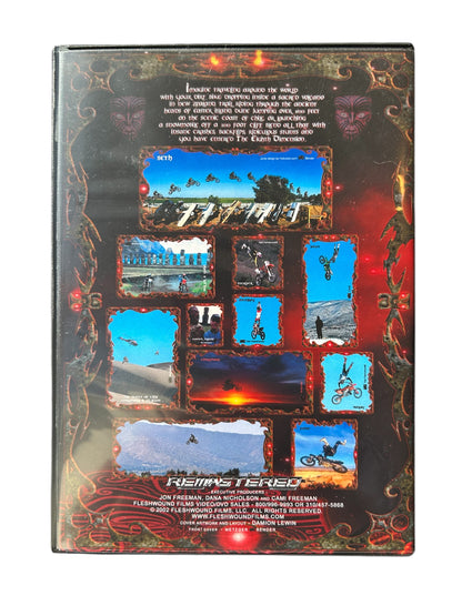 CRUSTY DEMONS OF DIRT 8. REMASTERED