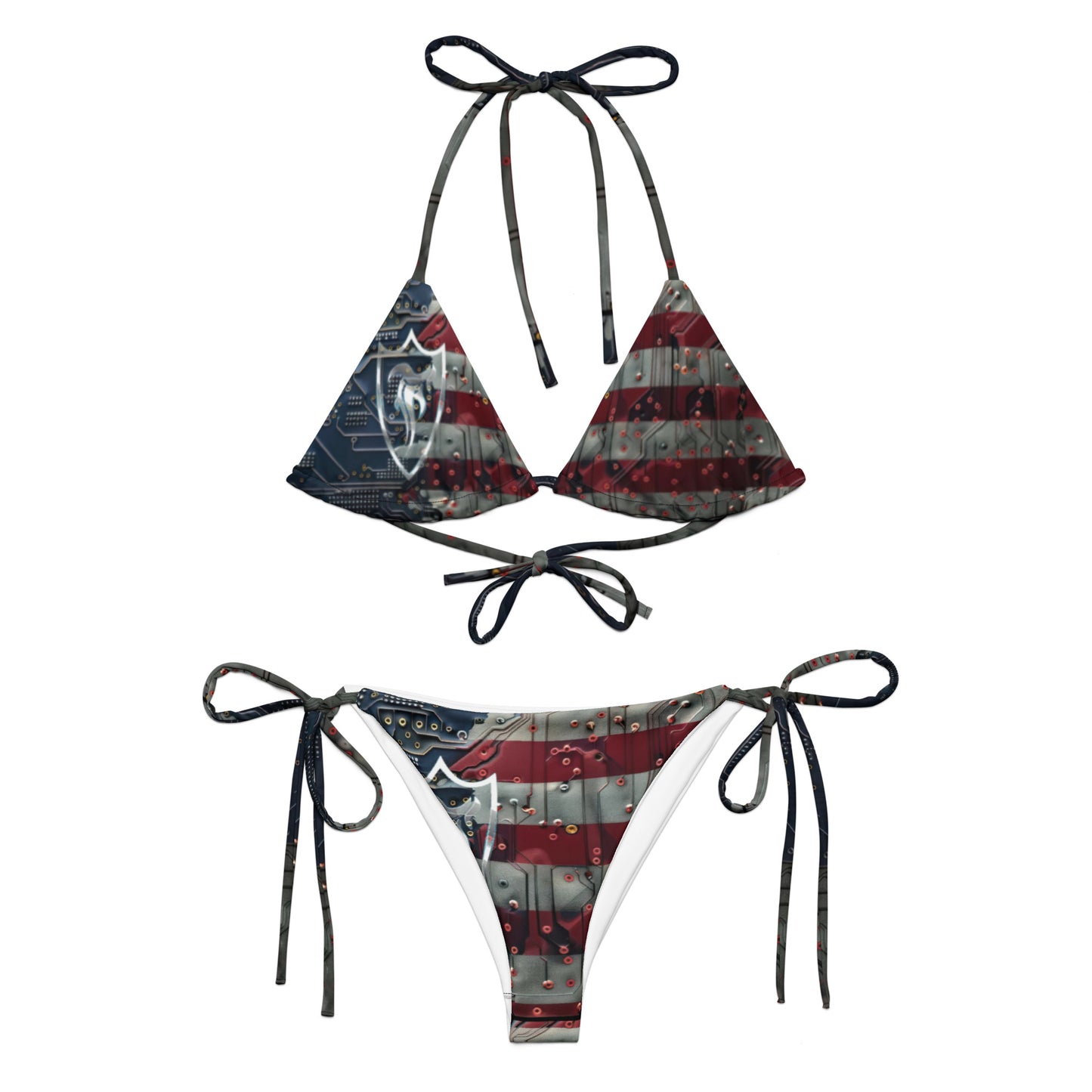 AMERICAN STYLE