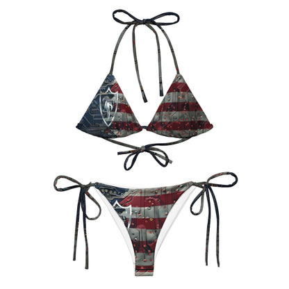 AMERICAN STYLE