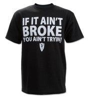 BROKE TEE
