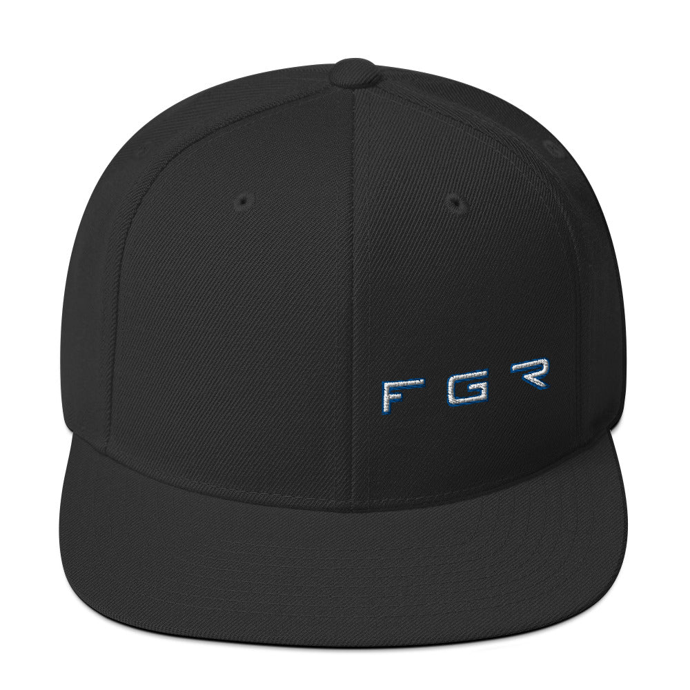 3K Snapback