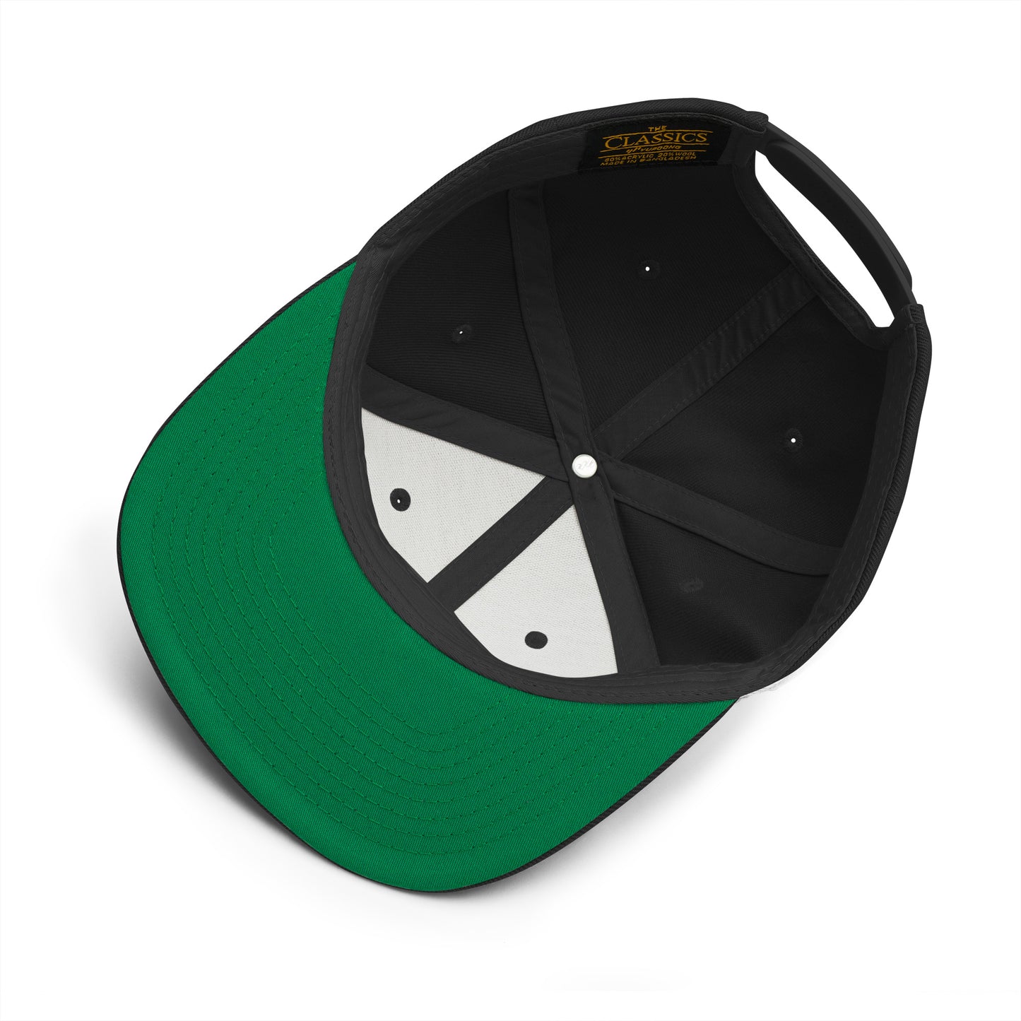 3K Snapback