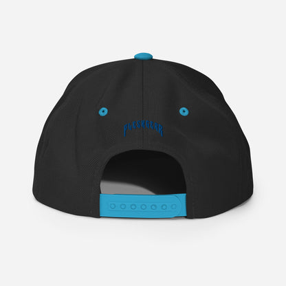 chill master Snapback