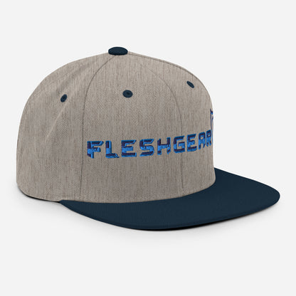chill master Snapback