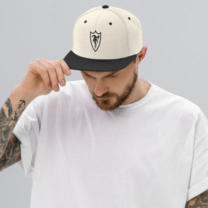 STELTH Snapback