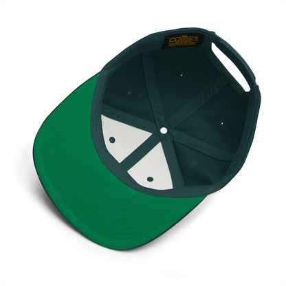 STELTH Snapback