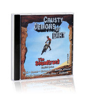 CRUSTY 1 SOUNDTRACK