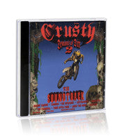CRUSTY 2 SOUNDTRACK