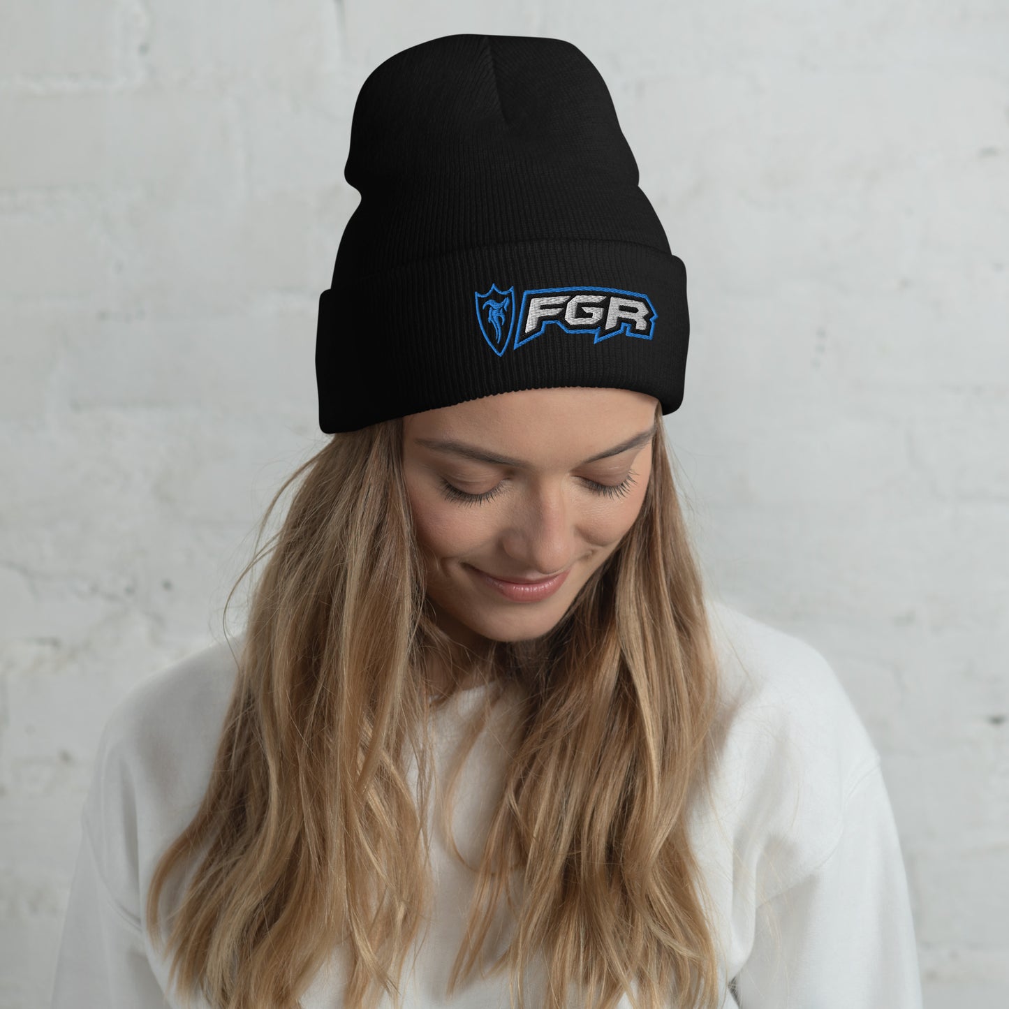 FGR  Beanie