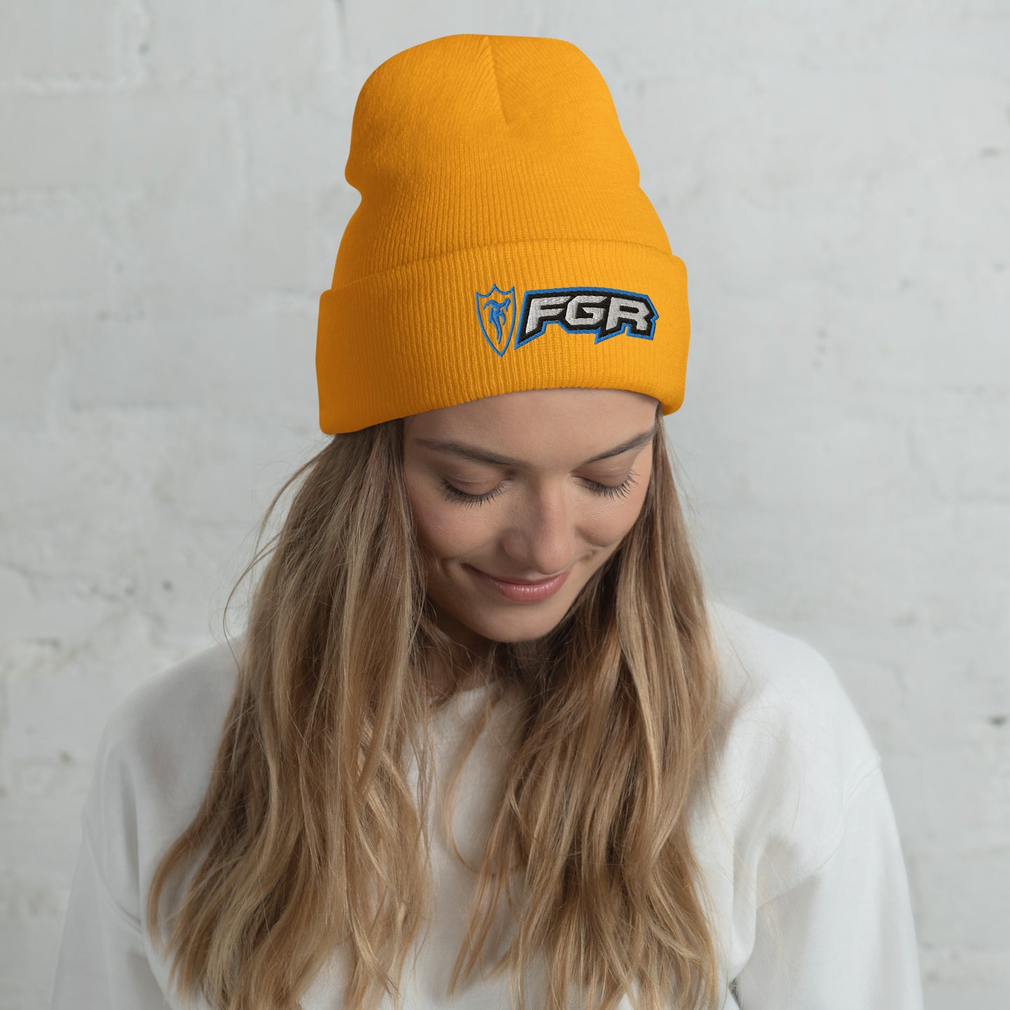 FGR  Beanie