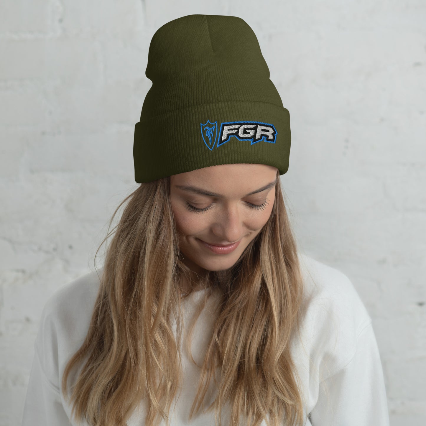 FGR  Beanie