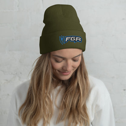 FGR  Beanie