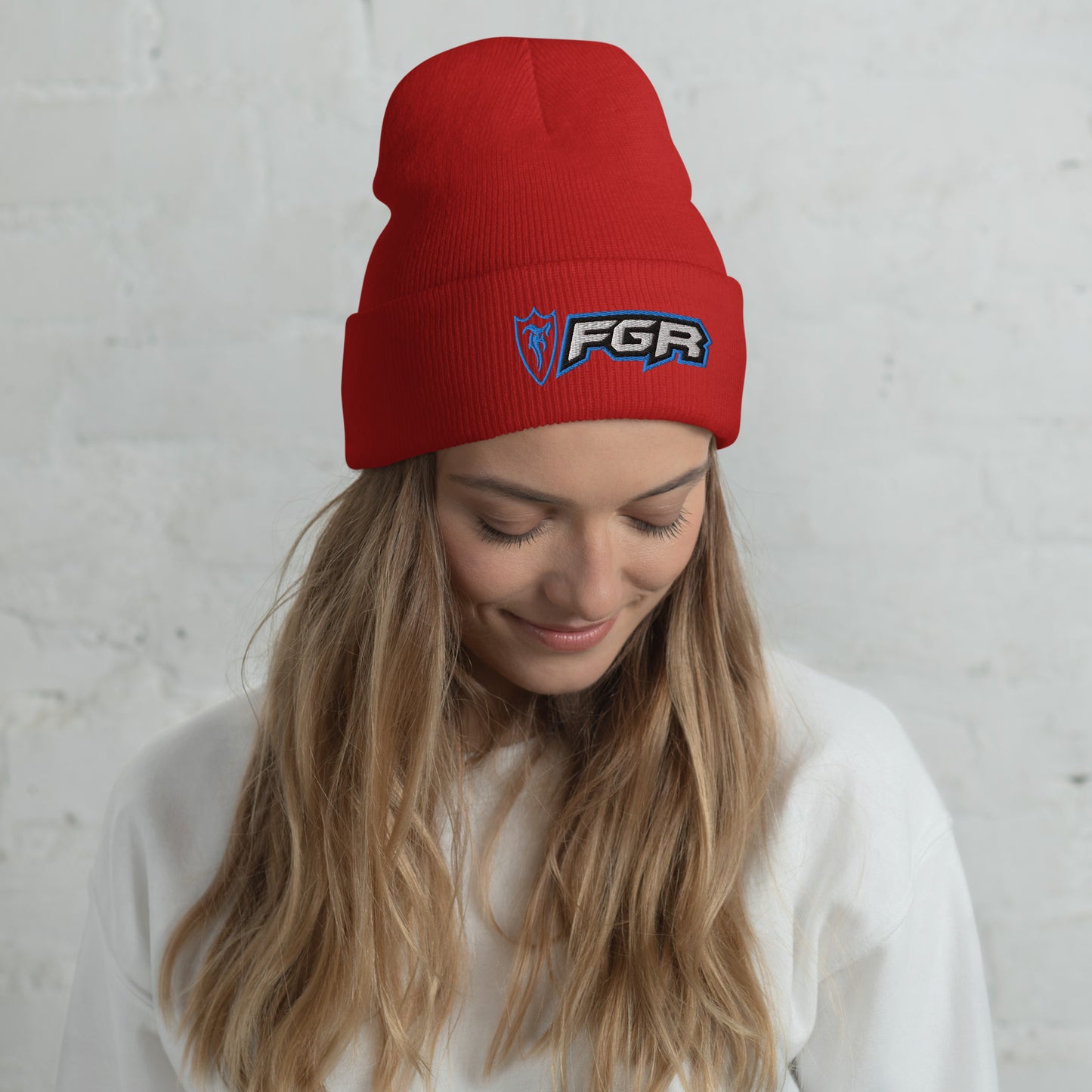 FGR  Beanie