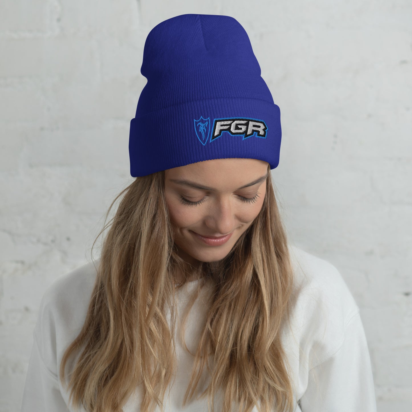 FGR  Beanie