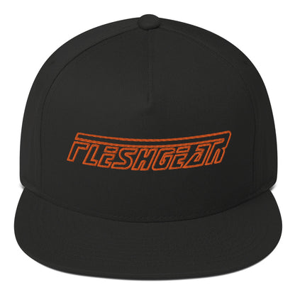 stream liner Flat Bill