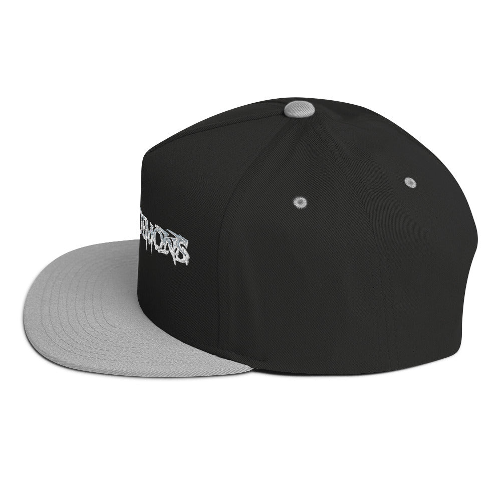 Blade Flat Bill