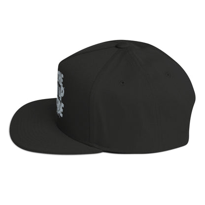 Shut Flat Bill