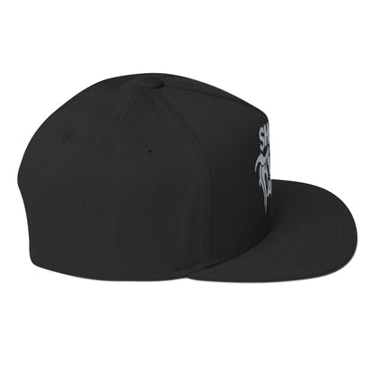 Shut Flat Bill