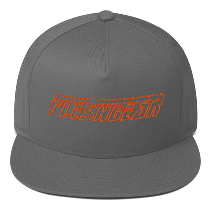stream liner Flat Bill