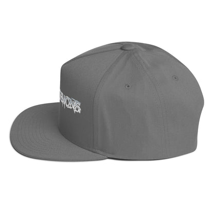 Blade Flat Bill