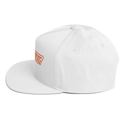 stream liner Flat Bill