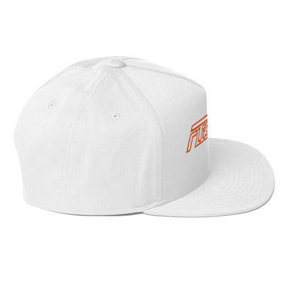 stream liner Flat Bill
