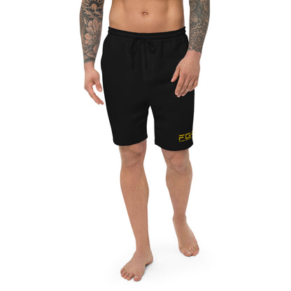 RACE LOUNGE shorts
