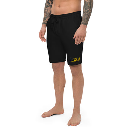 RACE LOUNGE shorts