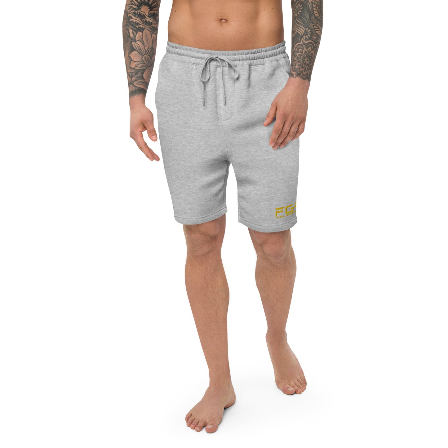 RACE LOUNGE shorts
