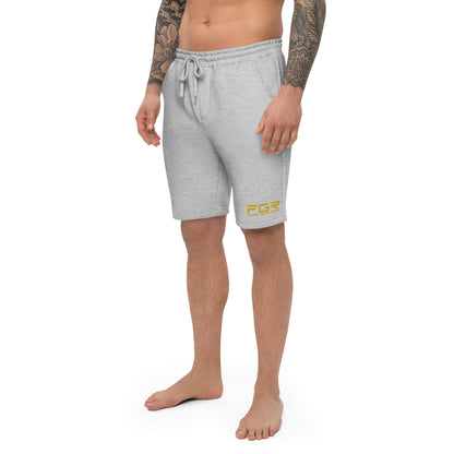 RACE LOUNGE shorts