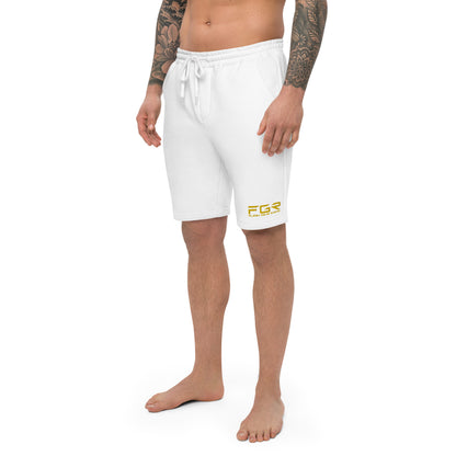 RACE LOUNGE shorts