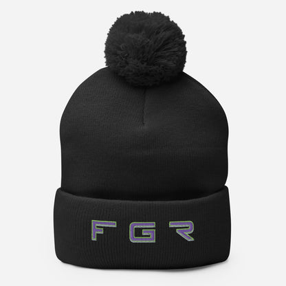 3K Beanie