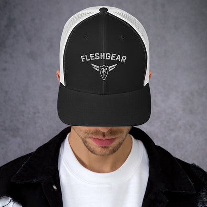 WING IT Trucker Cap