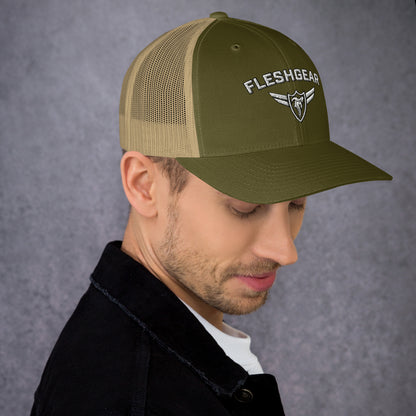 WING IT Trucker Cap