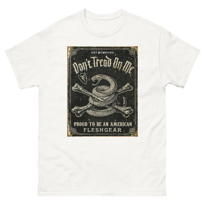 Tread tee