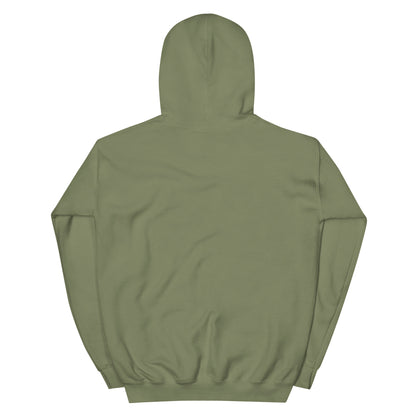 MOTO=  fly = Hoodie