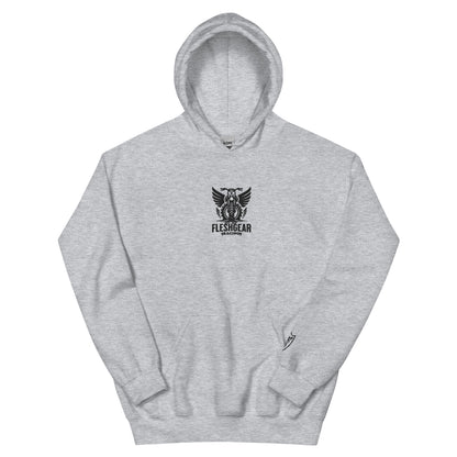 MOTO=  fly = Hoodie